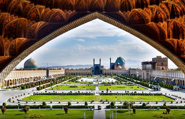esfahan-du-lich-iran