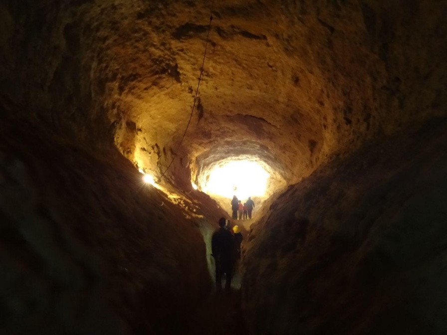 qanat: The aqueduct of the city of Gonabad (Kariz Gonabad) is the deepest and oldest in the world. As it comes from ancient sources as well as Nasser Khosrow's travelogue and oral sources.